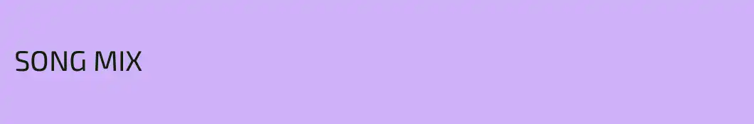 SONG MIX